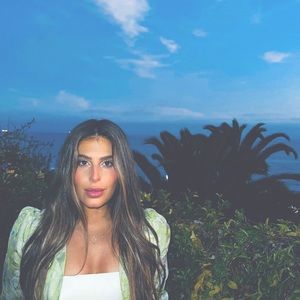 Meet your Posher, Gina